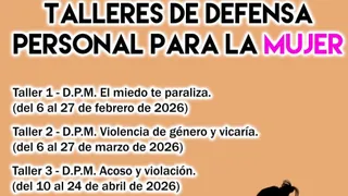 Taller Defensa | S24H