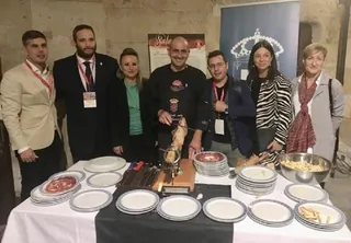 Alumni Guijuelo