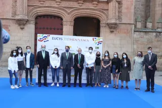 Jornada inaugural de EUCYS (11)
