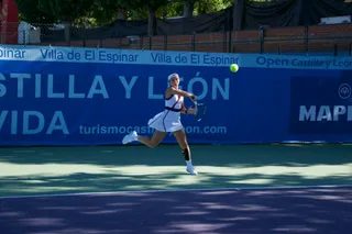 Nahia Sánchez Marín