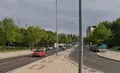Avenida del Doctor Ramos del Manzano