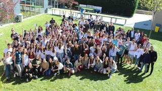 Finaliza el Torneo Deportivo Interresidencias con el mayor número de participantes de todas sus ediciones