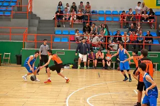 La lista provisional de equipos de Juegos Escolares se publicará este miércoles