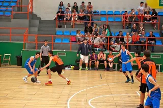 La lista provisional de equipos de Juegos Escolares se publicará este miércoles