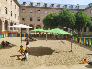 Colegio San Agustín - Especial Enseñanza 2025