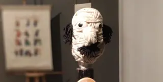 Hagamos Títeres De Teatro De Cachiporra