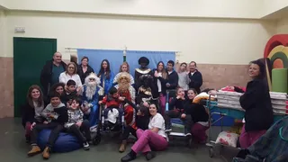 Villamayor