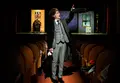 Una de las actuaciones de la Feria de Teatro de Ciudad Rodrigo. ICAL/ Vicente 