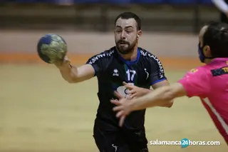 SERGIO SÁNCHEZ BM TARAZONA
