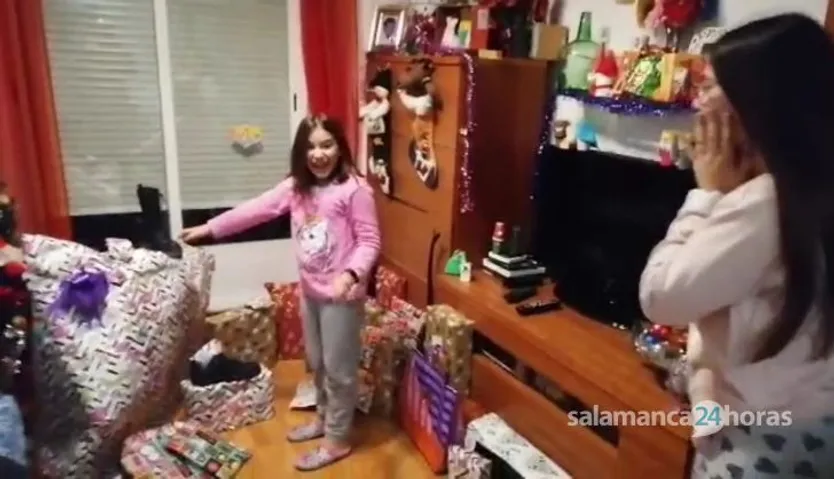 Ana y Lorena