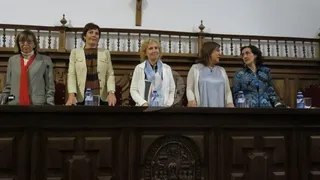 Inaugurado el curso del Programa Interuniversitario de la Experiencia