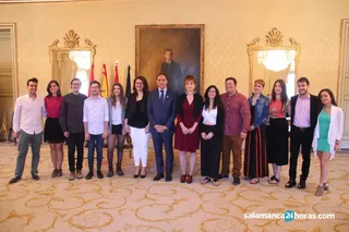 Coro Melibea A Cappella (1)