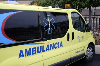 Ambulancia hospital (2)