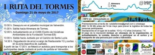 Valverdón, Almenara y Juzbado ponen en marcha la Ruta del Tormes