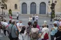 La nueva edición del programa 'Ponte en marcha, ganarás salud' llega a Salamanca