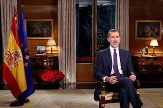 Rey mensaje navidad 20181224 05