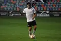 Imagen del Salamanca CF UDS - UD San Sebastián de los Reyes.