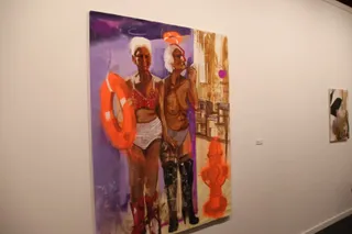 ‘IV Premio Laura Luelmo de Arte Contemporáneo’