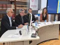 La UPSA acoge la I Jornada Iberoamericana de Buenas Prácticas en Bibliotecas y Archivos Bibliotecarios