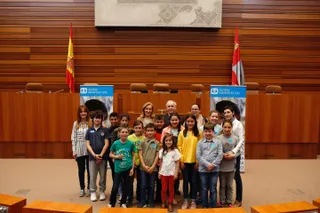 Aldeas Salamanca
