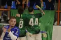 Partido Salamanca FS- Albense 