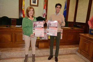 Fotografía. presentación programación