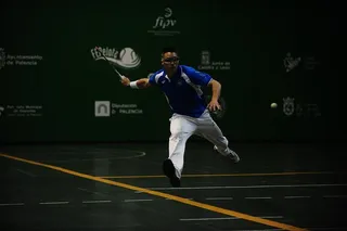 Alvaro Moreno