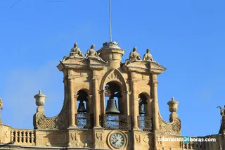 Plaza mayor copia
