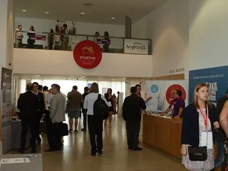 La USAL colabora en un proyecto de la Junta para apoyar el desarrollo de startups