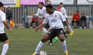Marcial también elige el Salmantino para la próxima temporada