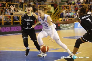 GIL OLIVAIS
