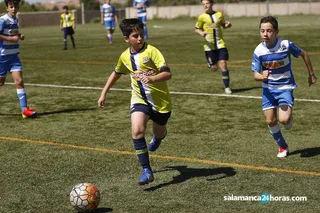 FUTBOL BASE INFANTIL (128)