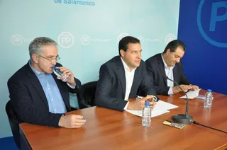 PP de Castilla y León