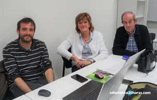 Asociación memoria y justicia
