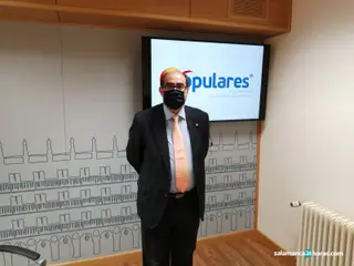 Fernando Rodríguez