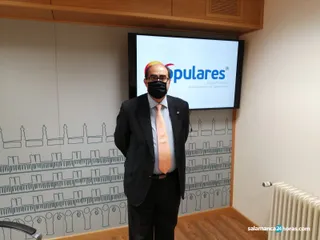 Fernando Rodríguez