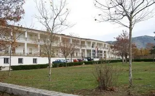 Llano alto