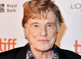 Robert Redford ep | Europa Press