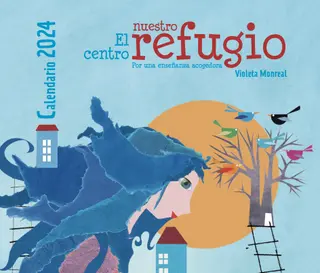 Calendario de ANPE 2024