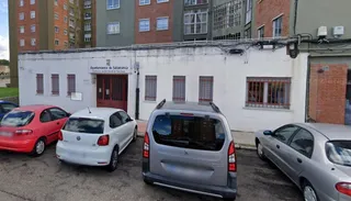 Centro de Acción Social (CEAS) en el barrio de San José | Imagen Google Maps