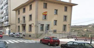 Detenido en Béjar por sustraer una joya en Zarza de Granadilla