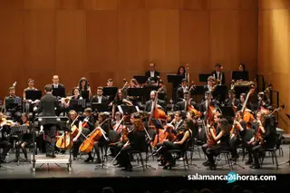 Concierto de la Joven Orquesta Sinfónica (13)