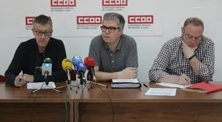 Correos movilizará a sus trabajadores si se recorta su financiación