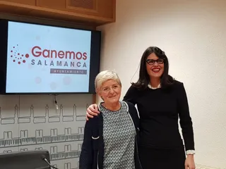 Ganemos