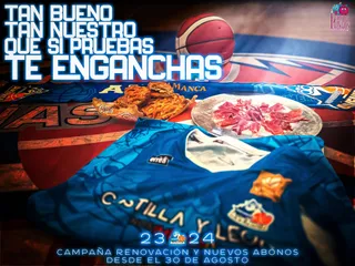 Campaña de abonados de Avenida