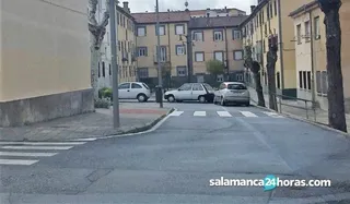 Calle Faisán