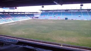 La puesta a punto del Helmántico cuesta más de 500.000 euros