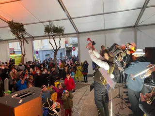 Carnaval Guijuelo | Ayto Guijuelo