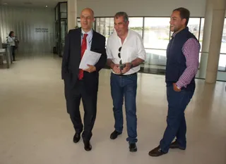 Jornada Sanidad Animal UPA-COAG