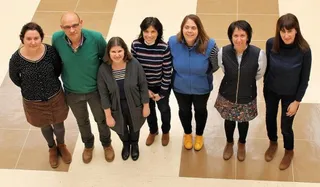 La mayor parte de las obras traducidas del inglés en el franquismo continúan hoy censuradas